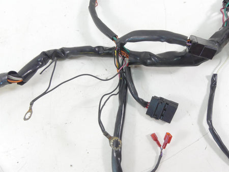 1997 Harley Dyna FXDS Super Glide Conv Main Wiring Harness Loom - Read 69558-96 {{ shop.shopifyCountryName }} - Mototech271
