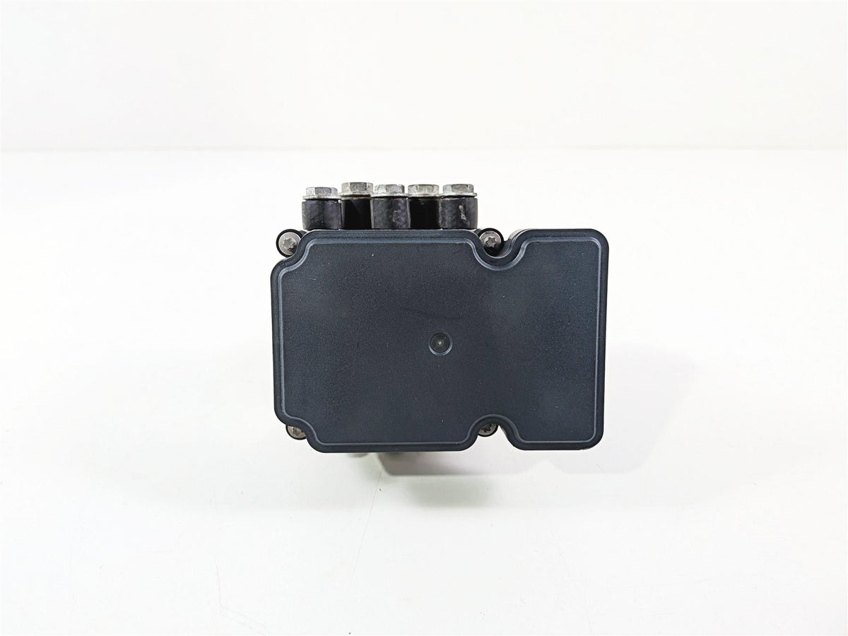 2018 Harley Touring FLHTCU Electra Glide Abs Brake Pump Module 41100046A-Mototech271