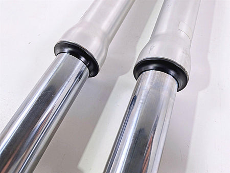 2003 Honda V-Twin VTX1800 C Straight Front Fork Leg Set - Read 51400-MCH-003 {{ shop.shopifyCountryName }} - Mototech271