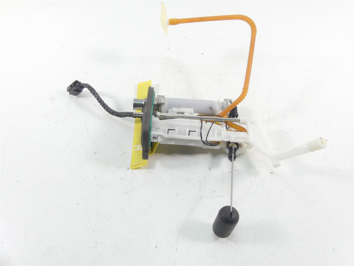 2021 Harley Softail FLSB Sport Glide Fuel Gas Petrol Pump 61200042 {{ shop.shopifyCountryName }} - Mototech271