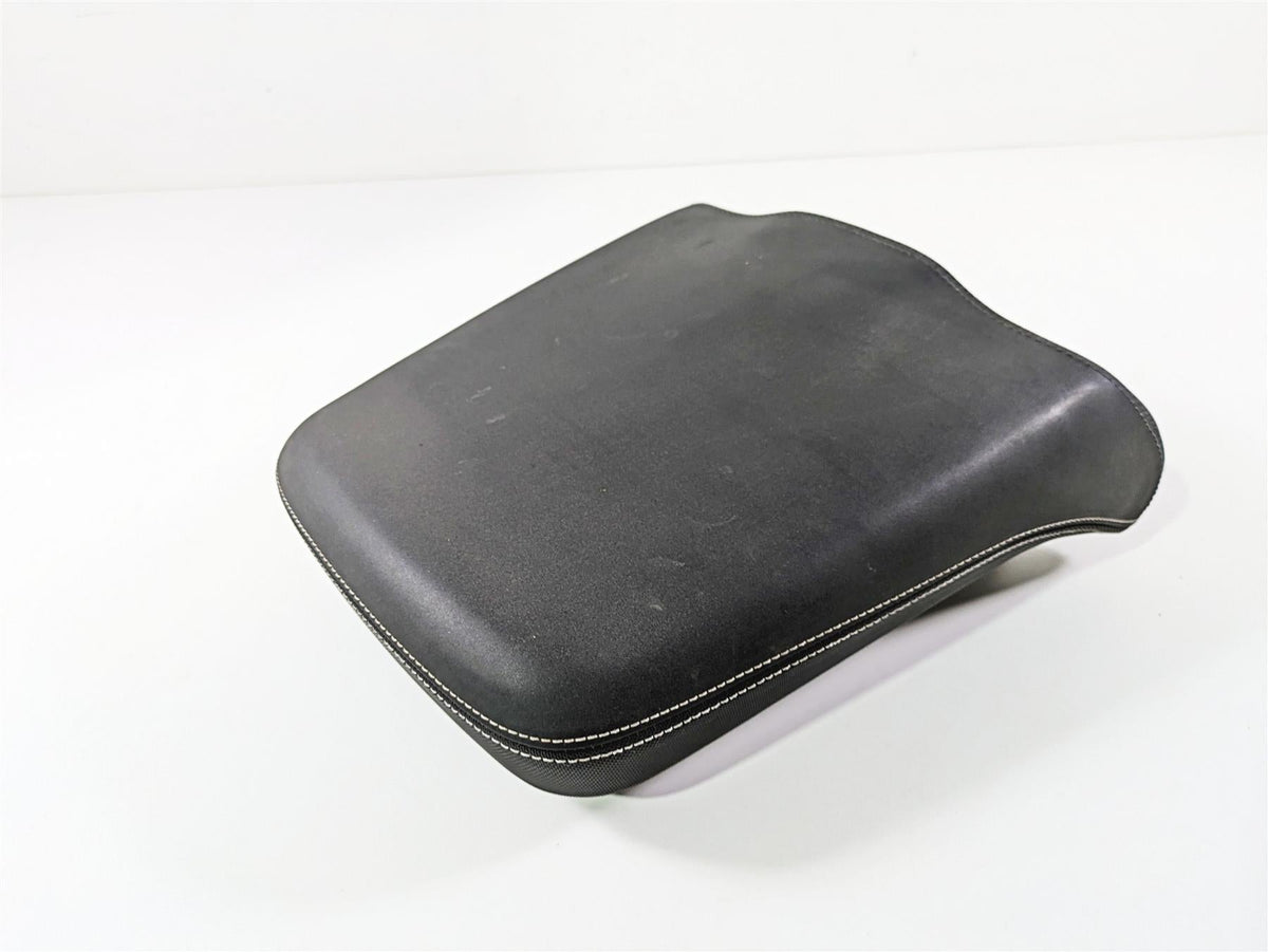 2015 Triumph Tiger Explorer XC Heated Rear Passenger Seat Saddle T2306034 {{ shop.shopifyCountryName }} - Mototech271