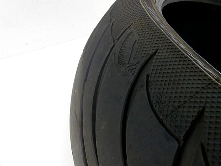 Used Rear Motorcycle Tire Avon Cobra 300/35VR18 4120216 {{ shop.shopifyCountryName }} - Mototech271