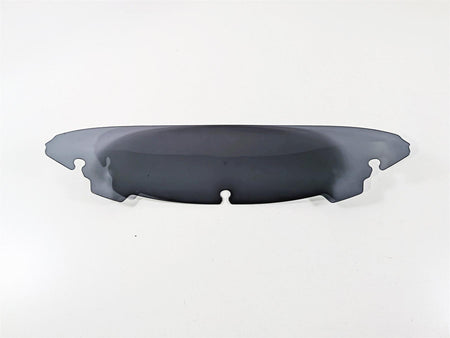 2017 Harley Touring FLHXS Street Glide Oem HD Short Smoked Windshield Wind Shield Screen {{ shop.shopifyCountryName }} - Mototech271