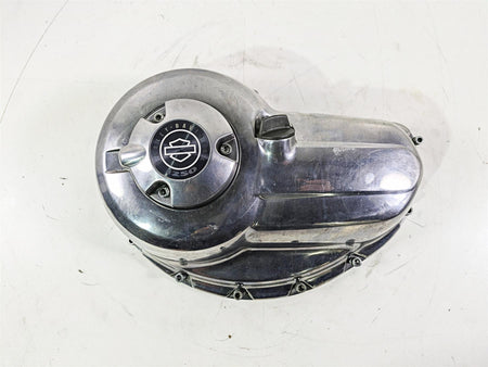 2010 Harley VRSCF Muscle Rod Clutch Engine Primary Drive Cover 25293-09K {{ shop.shopifyCountryName }} - Mototech271