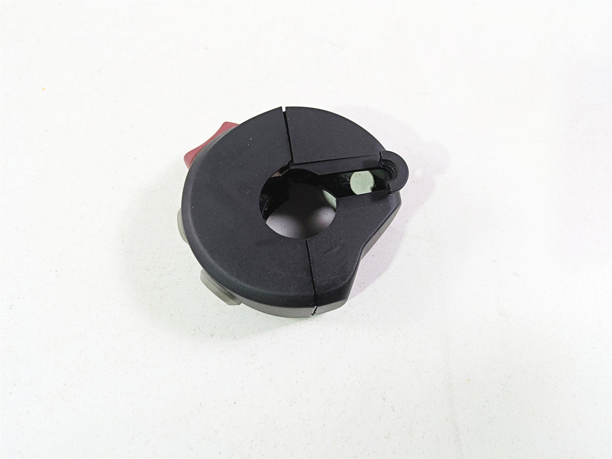 2017 BMW R1200 GS K50 Right Hand Heat Control Switch 61318567720 {{ shop.shopifyCountryName }} - Mototech271