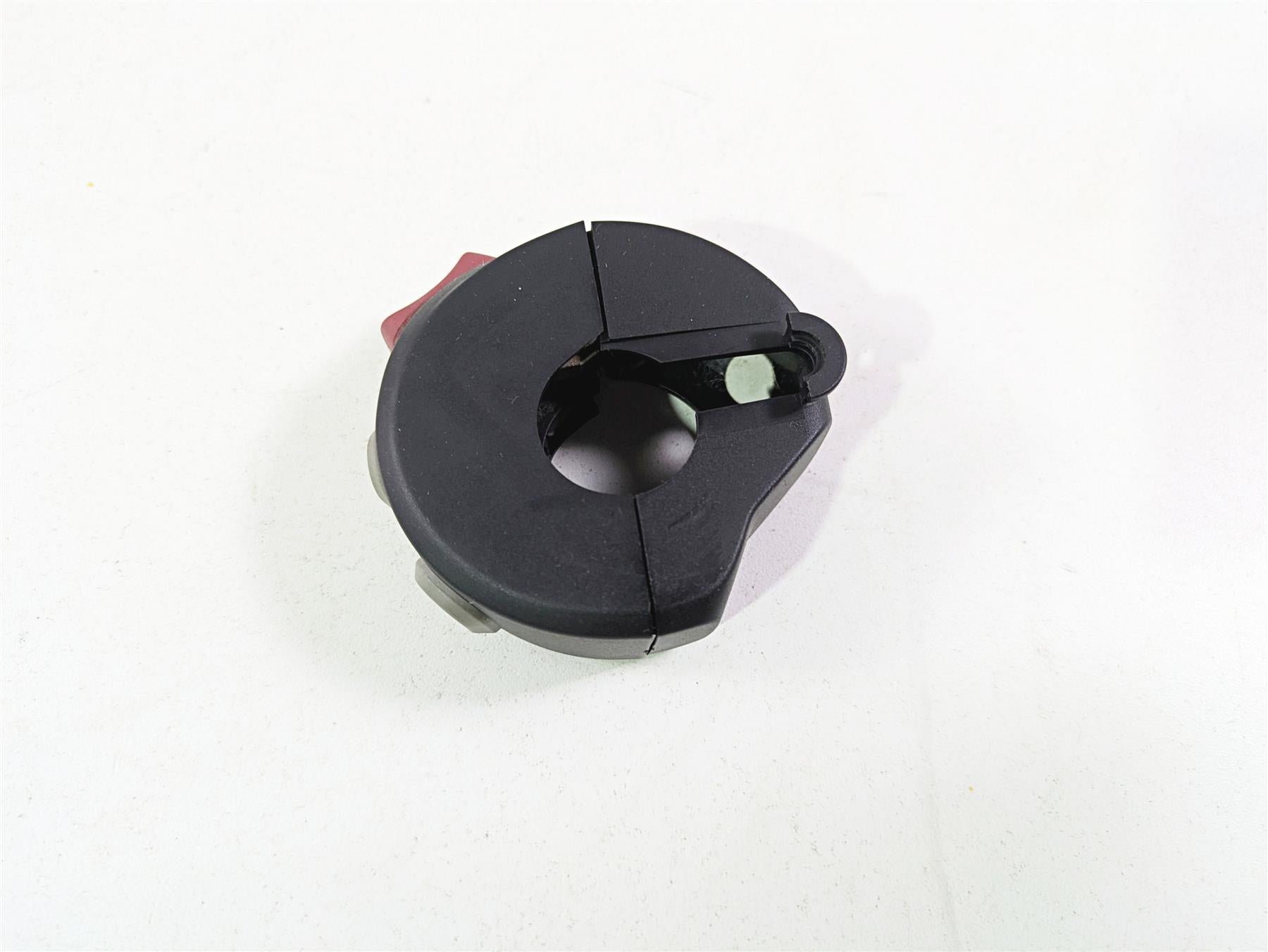 2017 BMW R1200 GS K50 Right Hand Heat Control Switch 61318567720 {{ shop.shopifyCountryName }} - Mototech271
