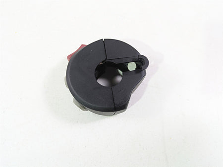 2017 BMW R1200 GS K50 Right Hand Heat Control Switch 61318567720 {{ shop.shopifyCountryName }} - Mototech271