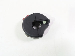 2017 BMW R1200 GS K50 Right Hand Heat Control Switch 61318567720