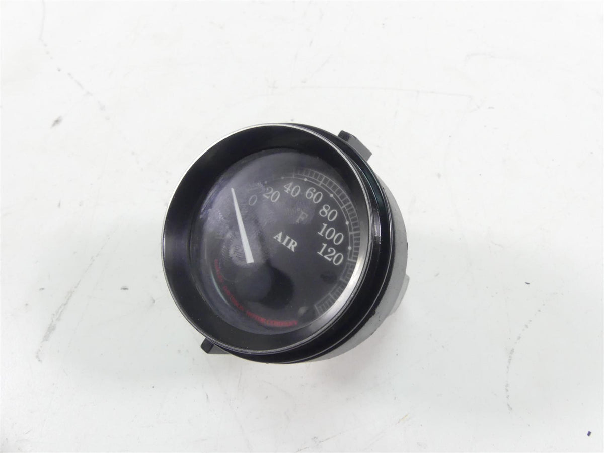 2011 Harley Touring FLTRU Road Glide Air Temp Temperature Gauge 75109-96C {{ shop.shopifyCountryName }} - Mototech271