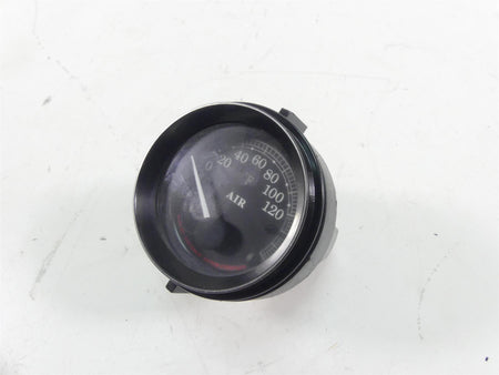 2011 Harley Touring FLTRU Road Glide Air Temp Temperature Gauge 75109-96C {{ shop.shopifyCountryName }} - Mototech271