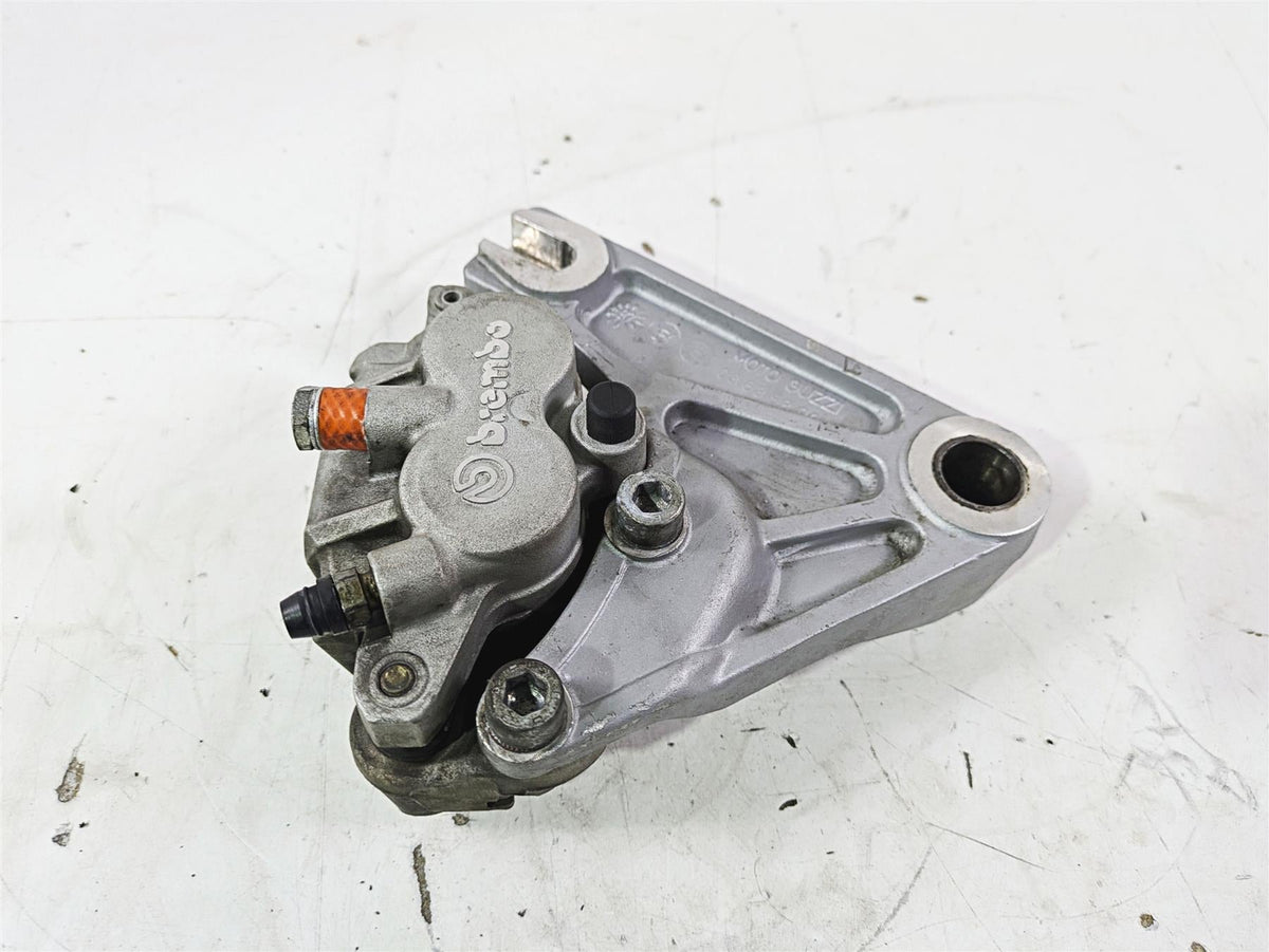 1998 Moto Guzzi California 1100 EV Rear Brembo Brake Caliper GU03653000 {{ shop.shopifyCountryName }} - Mototech271