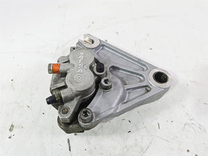 1998 Moto Guzzi California 1100 EV Rear Brembo Brake Caliper GU03653000 | Mototech271