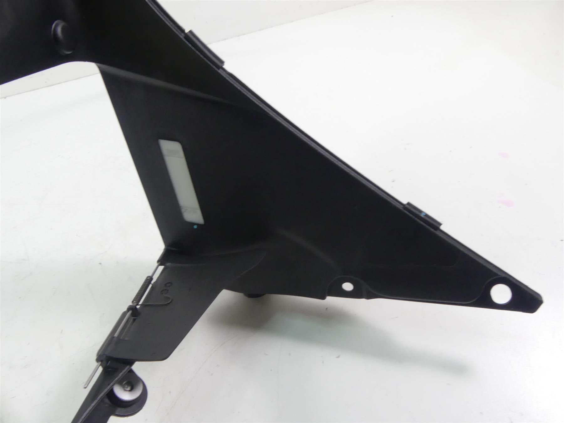 2020 Ducati Panigale V2 Coolant Fan & Radiator Cover Reservoir Set 8292A342A {{ shop.shopifyCountryName }} - Mototech271