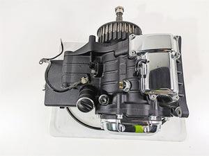 2016 Harley Touring FLHR Road King  Transmission Gear Box 6 Speed 47K 33166-10A