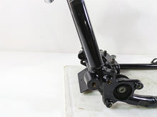 Load image into Gallery viewer, 2010 Harley Touring FLHTK Electra Glide Straight Main Frame Chassis With Salvage Louisiana Title 47900-11BHP | Mototech271
