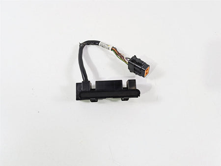 2011 Harley FXDF Dyna Fat Bob Instrument Indicator Lights Read 68113-99C {{ shop.shopifyCountryName }} - Mototech271