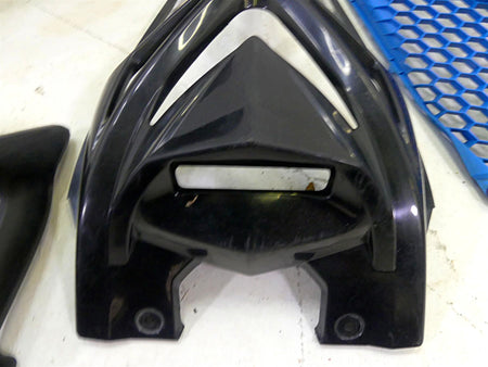 2017 Yamaha YFM Raptor 700R SE Fender Fairing Set - Read 1PE-F1500-B0-00 {{ shop.shopifyCountryName }} - Mototech271