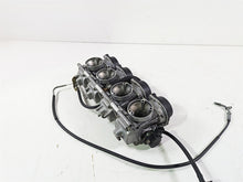 Load image into Gallery viewer, 2003 Suzuki GSF1200 Bandit Mikuni Carb Carburetor Set - Read 13201-32F10 | Mototech271

