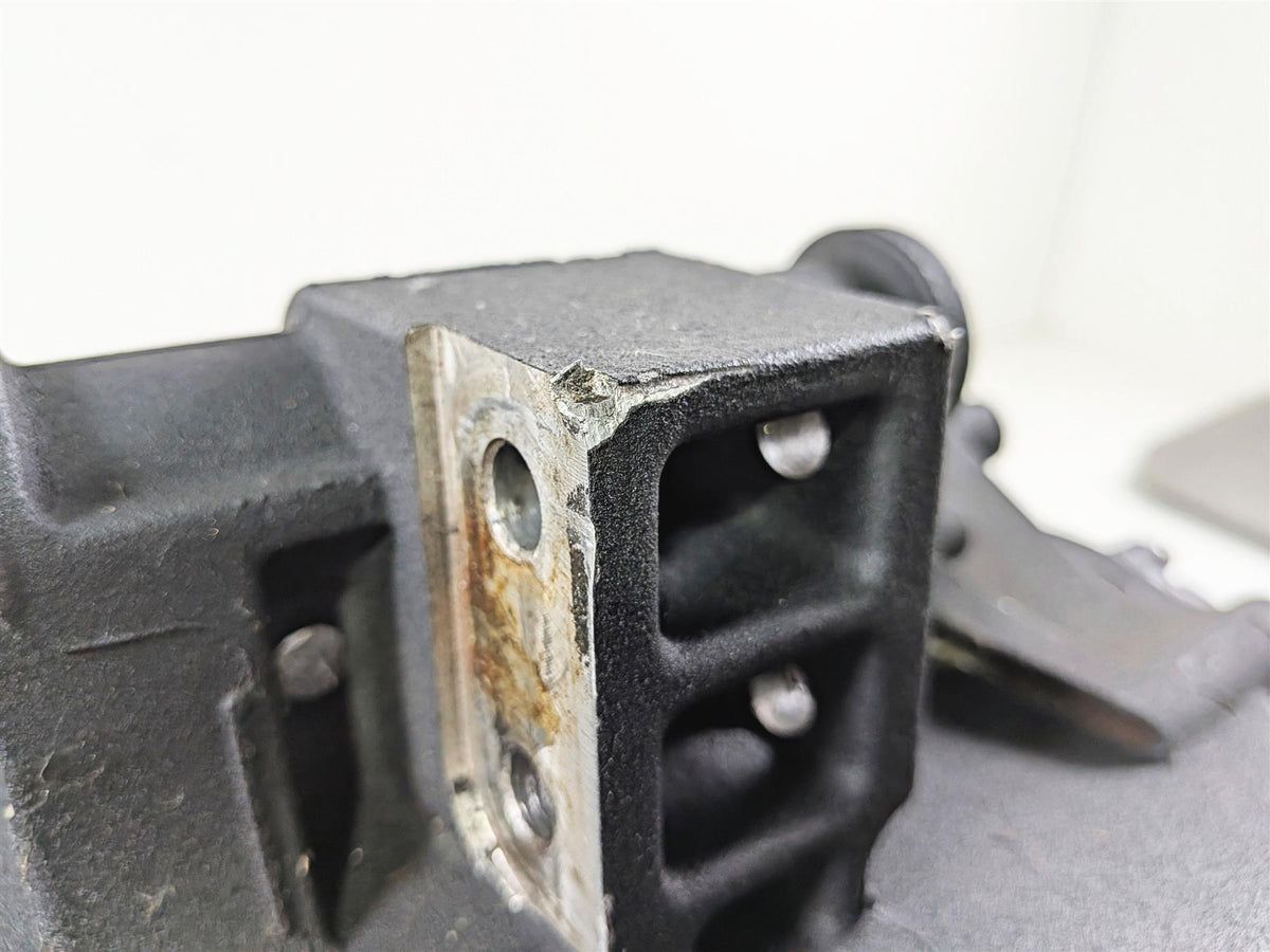 2006 Harley Davidson Dyna FXDBI Street Bob 6-Sp Transmission Gear Box 34747-06C {{ shop.shopifyCountryName }} - Mototech271