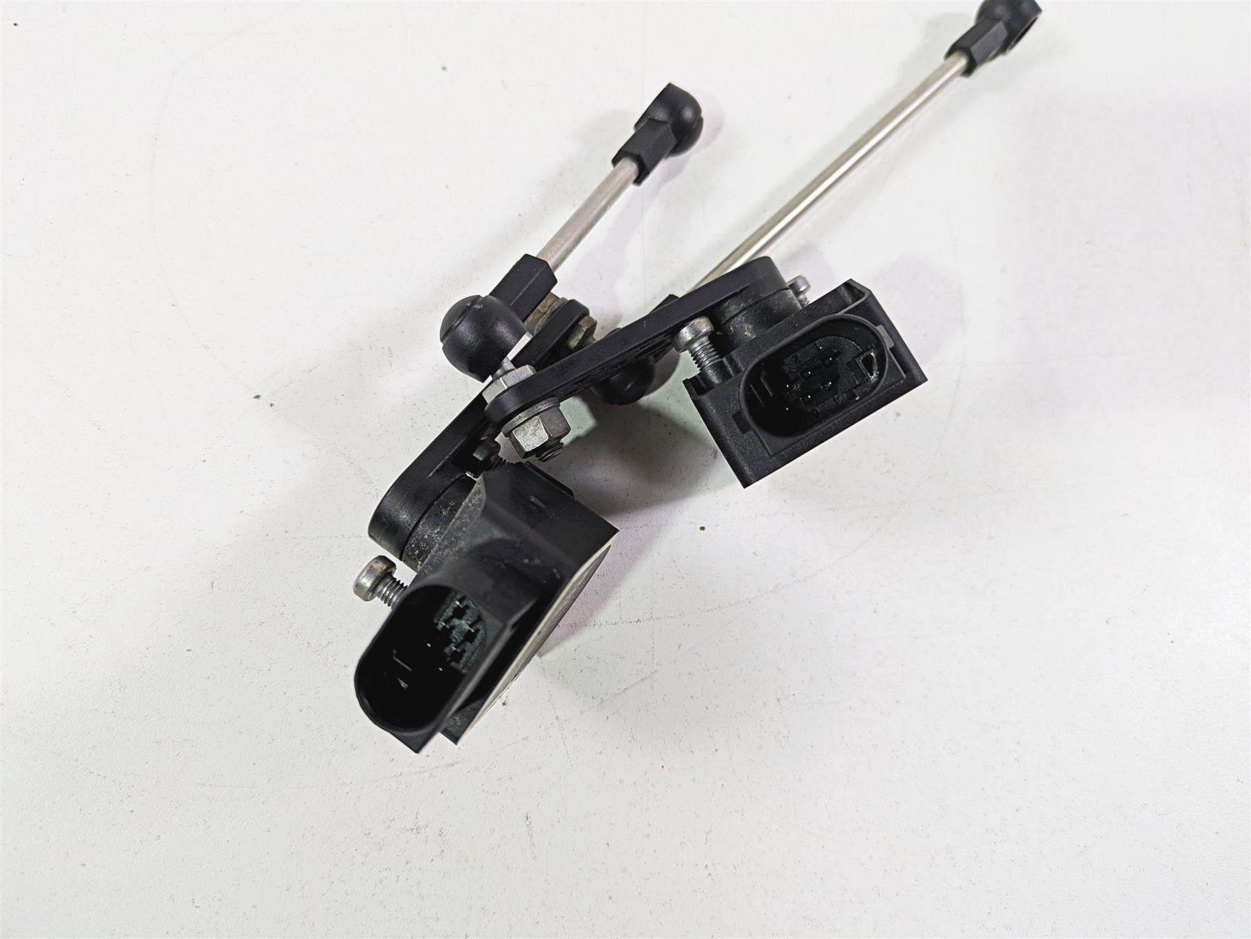2017 BMW R1200 GS K50 Front Rear Leveling Sensor Set 37146870000 {{ shop.shopifyCountryName }} - Mototech271