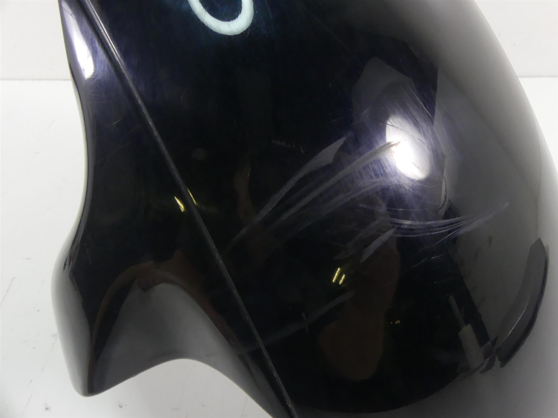 2015 Eric Buell Racing 1190SX Front Fender Tire Hugger M0662.1B7MW {{ shop.shopifyCountryName }} - Mototech271