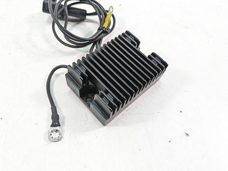 2000 Harley FXSTS Softail Springer Rectifier Voltage Regulator 74512-00 {{ shop.shopifyCountryName }} - Mototech271