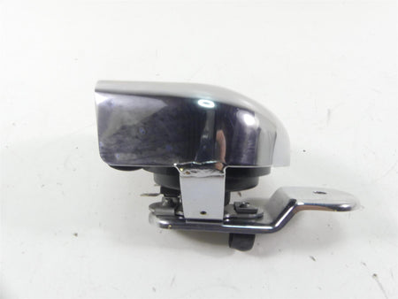 2001 Harley Davidson XL1200 Sportster Horn + Chrome Cover 61300478 {{ shop.shopifyCountryName }} - Mototech271