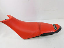 Load image into Gallery viewer, 2022 SeaDoo Spark 900 Trixx Red Seat Saddle 2Up Two Seater 269003565 | Mototech271
