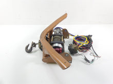 Load image into Gallery viewer, 2016 Yamaha YXZ1000 R EPS SE Front 3500lbs Badland Winch Bumper Set
