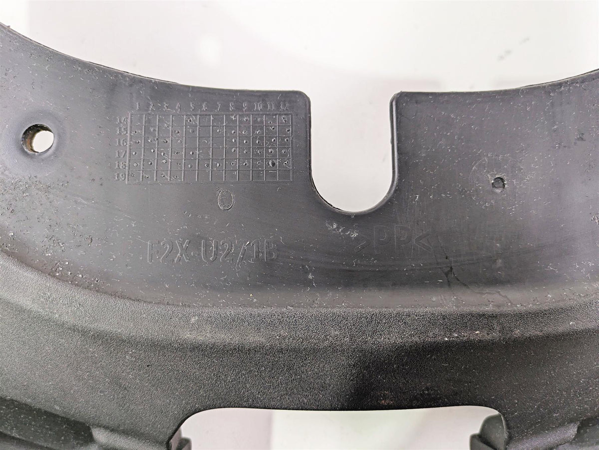 2019 Yamaha VX Cruiser HO 1800 Rear Passenger Grab Handle F2X-U271B-10-00 {{ shop.shopifyCountryName }} - Mototech271