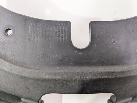 2019 Yamaha VX Cruiser HO 1800 Rear Passenger Grab Handle F2X-U271B-10-00 {{ shop.shopifyCountryName }} - Mototech271