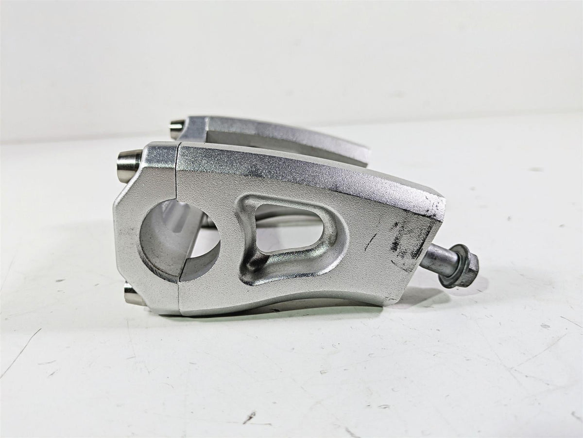 2016 Moto Guzzi Stelvio 1200 8V NTX Handlebar Risers Set 978042 978821 {{ shop.shopifyCountryName }} - Mototech271