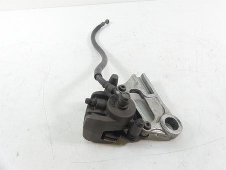 2001 Kawasaki ZX600J2 ZX6R Ninja Tokico Rear Brake Caliper 43041-1662 {{ shop.shopifyCountryName }} - Mototech271