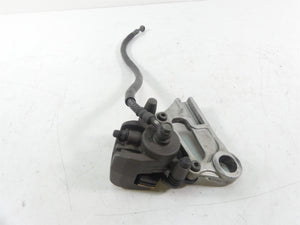 2001 Kawasaki ZX600J2 ZX6R Ninja Tokico Rear Brake Caliper 43041-1662
