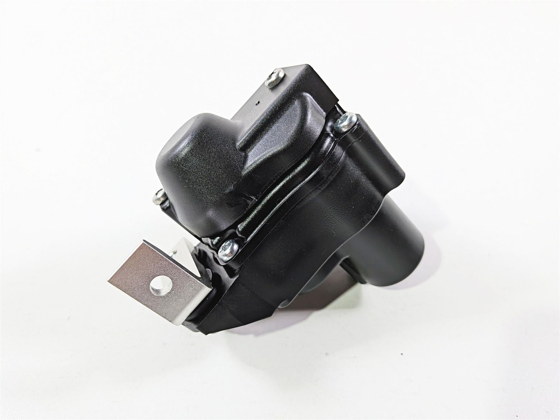 2024 Yamaha YZF R1 RN65 Exhaust Header Servo Flap Motor 2CR-85820-00 {{ shop.shopifyCountryName }} - Mototech271
