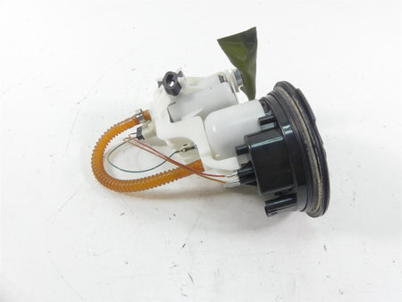2012 BMW S1000RR K46 Fuel Gas Petrol Pump - Tested 16147718349 {{ shop.shopifyCountryName }} - Mototech271