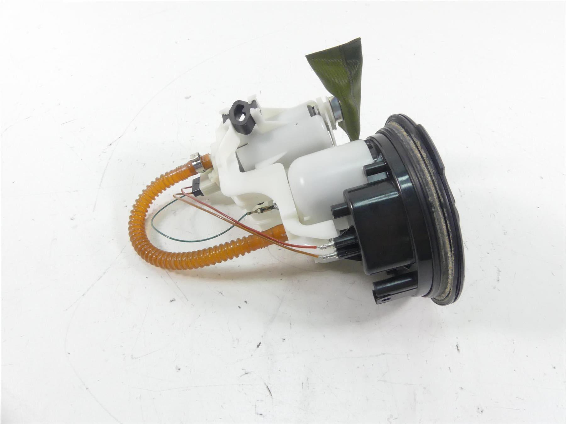 2012 BMW S1000RR K46 Fuel Gas Petrol Pump - Tested 16147718349 | Mototech271