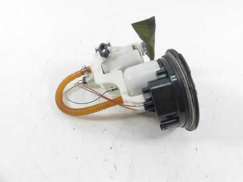 2012 BMW S1000RR K46 Fuel Gas Petrol Pump - Tested 16147718349 | Mototech271