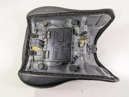 2012 Yamaha XT1200 Super Tenere Front Rider Sargent Seat Saddle WS-619F {{ shop.shopifyCountryName }} - Mototech271