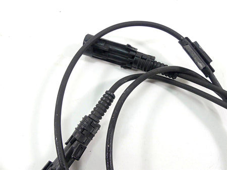 2014 Harley VRSCF Muscle V-Rod Abs Wheel Speed Sensor Set 40652-08 40648-08 {{ shop.shopifyCountryName }} - Mototech271