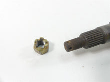 Load image into Gallery viewer, 2014 Can Am Renegade 1000 STD Left Rear CV Drive Axle Shaft 705501485 | Mototech271

