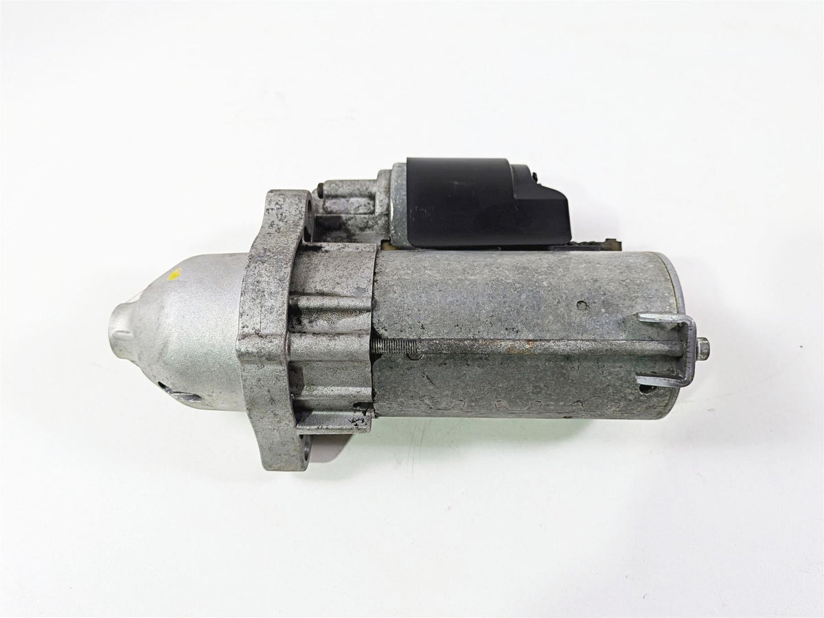 2010 BMW R1200RT K26 Engine Starter Motor & Cover 12417712231 {{ shop.shopifyCountryName }} - Mototech271