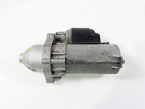 2010 BMW R1200RT K26 Engine Starter Motor & Cover 12417712231 | Mototech271