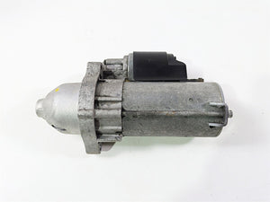 2010 BMW R1200RT K26 Engine Starter Motor & Cover 12417712231 | Mototech271