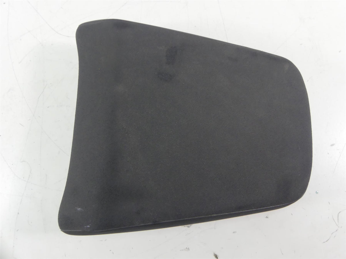 2017 Yamaha XT1200Z Super Tenere Rear Passenger Pillion Seat Saddle 2KB-24710-00 {{ shop.shopifyCountryName }} - Mototech271