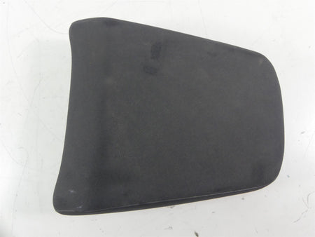 2017 Yamaha XT1200Z Super Tenere Rear Passenger Pillion Seat Saddle 2KB-24710-00 {{ shop.shopifyCountryName }} - Mototech271