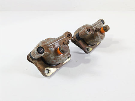 2012 Polaris Ranger 800 XP Rear Brake Caliper Set - Tested 1911373 1911374 {{ shop.shopifyCountryName }} - Mototech271