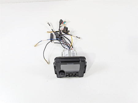2020 Kawasaki Teryx KRX KRF 1000 Radio Hifonics Amplifier Stereo 21181-0019-Mototech271