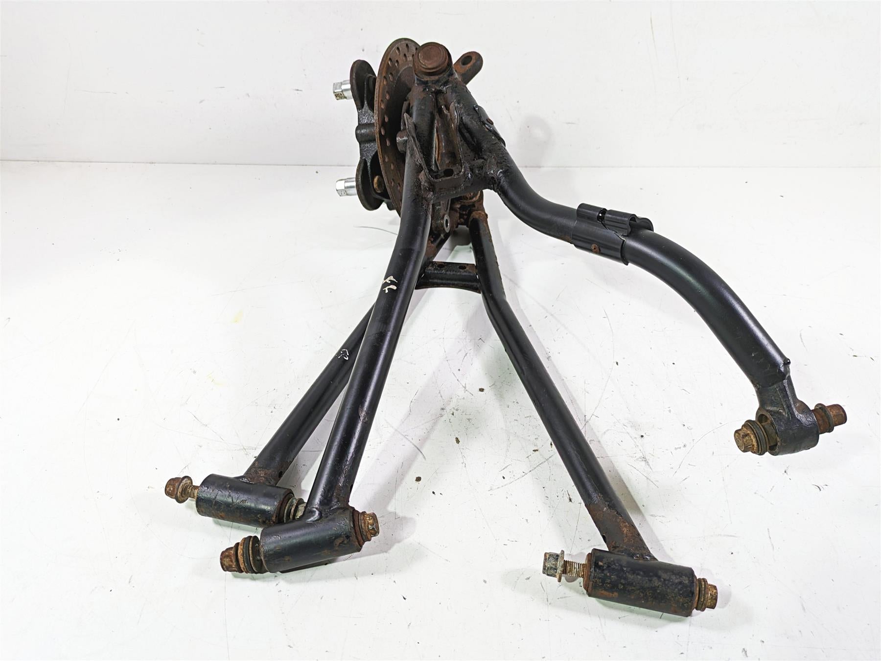 2020 Polaris RZR 900 S Front Right Knee Assembly 1021417 5142571 5143616 {{ shop.shopifyCountryName }} - Mototech271