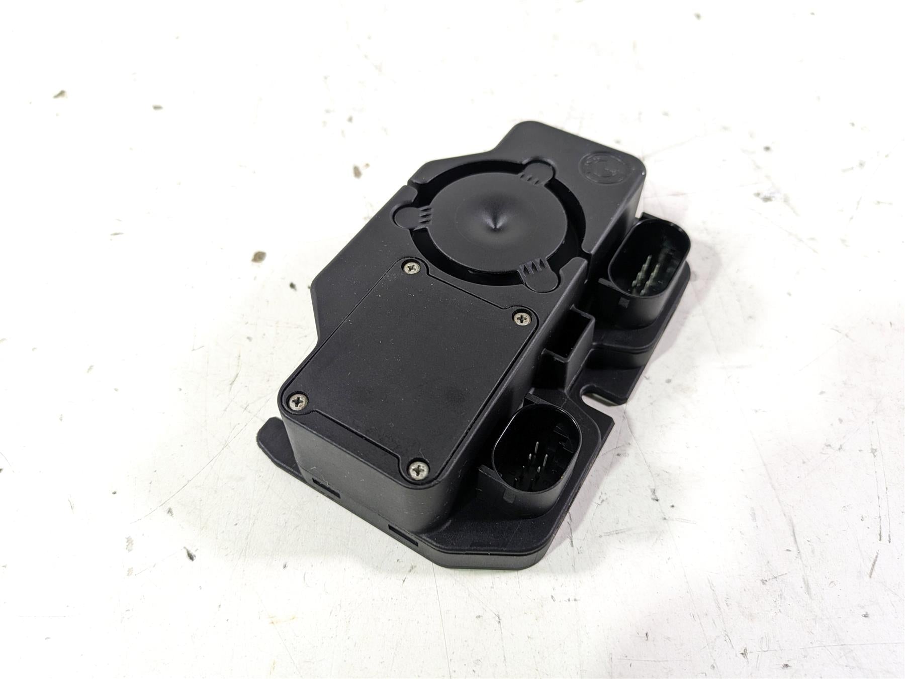 2022 BMW R1250 RT K052 Dwi Alarm Siren Anti Theft Module 65751541294 {{ shop.shopifyCountryName }} - Mototech271